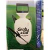 Image 3 : Grab & Go Multi-Purpose Sprayer – 1 Gallon