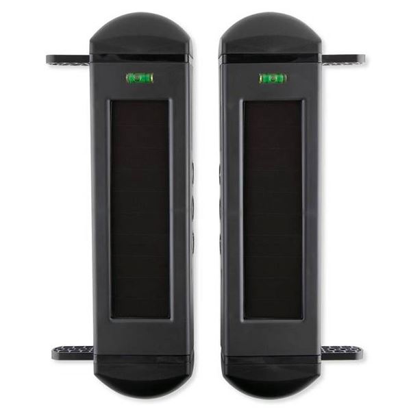 Dakota Alert Wireless Security Equipment BBT-4000 and DCR-4000