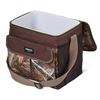 Image 1 : Igloo Realtree Soft Cooler Bag, Model 50774, 30-Can Capacity