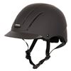 Image 1 : Troxel Spirit Low Profile Equestrian Helmet Size M, Black Duratec