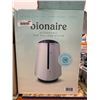 Image 2 : Bionaire Ultrasonic Top Fill Humidifier with 3-Speed Settings