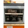 Image 3 : Comfy Bamboo World Queen Sheet Set 8810 Gold Series