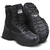 Image 1 : Chase 9 Inch Waterproof Tactical Boots – Black, Size 10 Wide