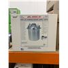 Image 2 : All American Model 925 Heavy Cast Aluminum Pressure Canner/Cooker with 25 Quart Capacity