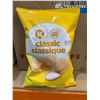 Image 7 : 3 Cases Circle K Classic Potato Chips, 66g x 12ct (CK66CL)
