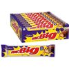 Image 1 : Cadbury Mr. Big Candy Bars – 24 x 90g Pack