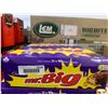Image 2 : Cadbury Mr. Big Candy Bars – 24 x 90g Pack