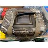 Image 3 : Igloo Realtree Square Cooler Bag Featuring 30-Can Capacity