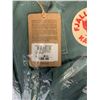 Image 4 : Fjallraven Kanken Backpack, Style No. 23510, Color: Frost Green