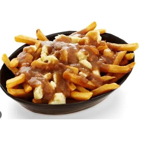 Zast Foods Gluten-Free Instant Sauce Mix, Poutine, 16 x 220 g