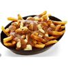 Image 1 : Zast Foods Gluten-Free Instant Sauce Mix, Poutine, 16 x 220 g