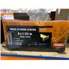 Image 2 : Grabber Wood to Wood Screws 8 x 1-3/4 in Coarse Thread Flat Head APPROX 4000