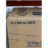 Image 3 : Kraft Mayo 650 mL Units, Lot of 12
