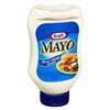 Image 1 : Kraft Mayo 650 mL Units, Lot of 12