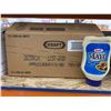 Image 2 : Kraft Mayo 650 mL Units, Lot of 12