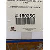 Image 3 : DH Line U-Staples 1.5 Inches x 6 Inches, 25-Pack (#18025C)