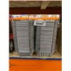 Image 3 : Handi-Foil 7-Count Aluminum Freezer Containers With Board Lids APPROX 120