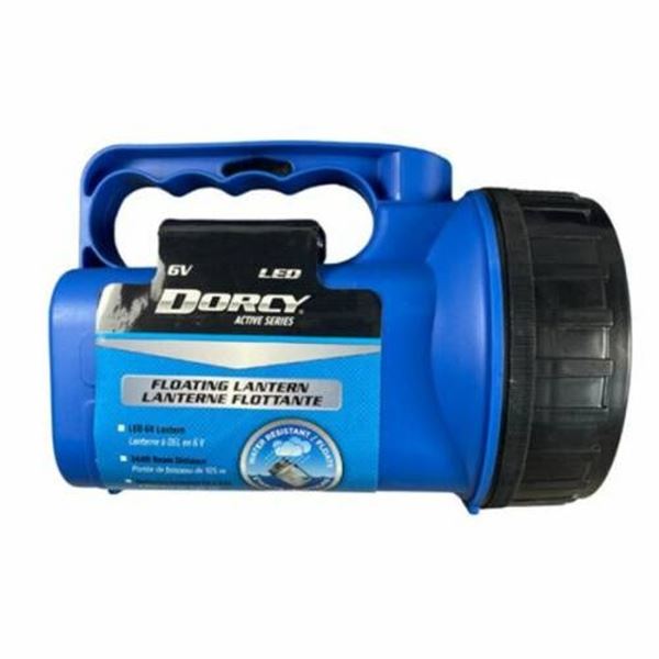 Dorcy Active Series 6V LED Floating Lanterns – 2 Units