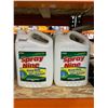 Image 2 : Spray Nine Heavy-Duty Cleaner and Disinfectant 4L, Lot of Two