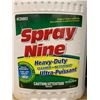 Image 4 : Spray Nine Heavy-Duty Cleaner and Disinfectant 4L, Lot of Two