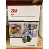 Image 2 : 3M Peltor X4A Earmuffs with Noise Reduction Rating
