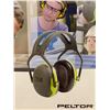 Image 3 : 3M Peltor X4A Earmuffs with Noise Reduction Rating