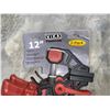 Image 2 : Vika Power Lock 12-Inch Bar Clamps, 2-Pack