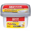 Image 1 : 6 LePage Polyfilla 900 mL Big Hole Repair Spackling Containers