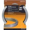 Image 1 : 14 Gauge Galvanized Utility Wire 100 Ft Roll LOT OF 5
