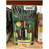 Image 2 : Wine Maker’s Choice Premium Reserve White Wine Making Kit – Piesporter