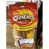 Image 3 : Hartz Oinkies Pig Skin Twists Real Smoked Flavor – Case Lot of 12
