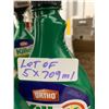 Image 3 : Ortho Killex Weed Control Lot of 5 Spray Bottles, 709 mL Each