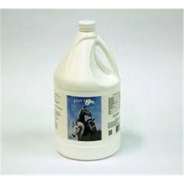 Eberglo Liquid Vitamin and Mineral Supplement for Horses, 4 x 1 Gallon