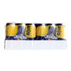 Image 1 : Orangina Orange Beverages, 4×6-Packs