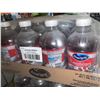 Image 3 : Ocean Spray Original Cranberry Cocktail 12-Pack, 32 oz Bottles