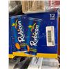 Image 3 : Rubicon Exotic Sparkling Mango Drink, 12 Cans (355 mL Each)