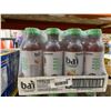 Image 2 : Bai Raspberry Lemonade Flavoured Beverage, 12 x 530 mL Plastic Bottles