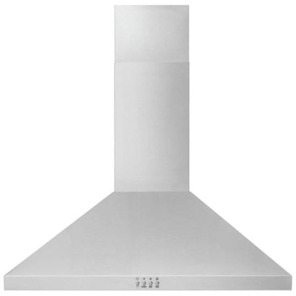 Whirlpool WVW53UC0LS Stainless Steel Wall-Mount Range Hood
