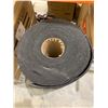 Image 2 : Industrial Black Rubber Matting Roll