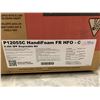 Image 3 : HandiFoam P12055C FR HFO-C II-200 SPF Disposable Kit