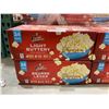 Image 2 : LOT OF 2 Orville Redenbacher Light Buttery Microwave Popcorn, 24 Bags Each