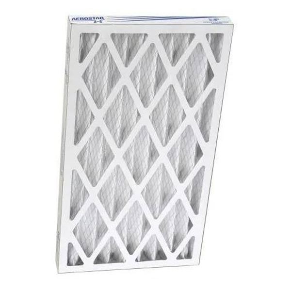 Dafco 12 x 24 x 2 Air Filters, Lot of 10
