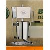 Image 3 : LEM 25 lb Big Bite Sausage Stuffer with Dual Gear and Steel Gears