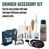 Image 1 : Complete EM Grinder Accessory Kit for Meat Processing