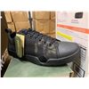 Image 4 : Altama Maritime Assault Low Mountain Black Men’s Shoes Size 9W