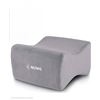 Image 1 : Ebung Knee Pillow For Side Sleepers with Memory Foam Support