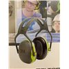 Image 3 : 3M Peltor X4A Over-the-Head Earmuffs, Noise Reduction