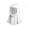 Image 1 : 3M Model S-433L-5 Hood with Integrated Head Suspension, Medium/Large 5 Pack
