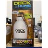 Image 2 : Deck & Home 2-Gallon Universal Sprayer with 4 Nozzles