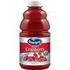 Image 1 : Ocean Spray Cranberry Juice Cocktail, 12 Count, 32 Fl Oz Each